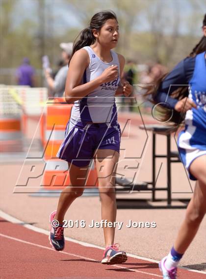 Thumbnail 1 in Angelo DiPaulo Memorial Track Meet photogallery.