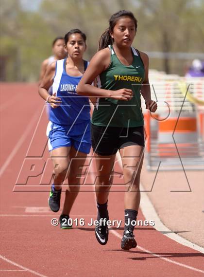 Thumbnail 3 in Angelo DiPaulo Memorial Track Meet photogallery.