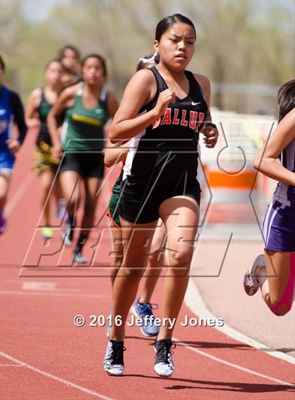 Thumbnail 3 in Angelo DiPaulo Memorial Track Meet photogallery.