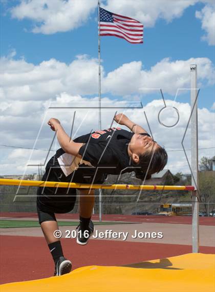Thumbnail 1 in Angelo DiPaulo Memorial Track Meet photogallery.