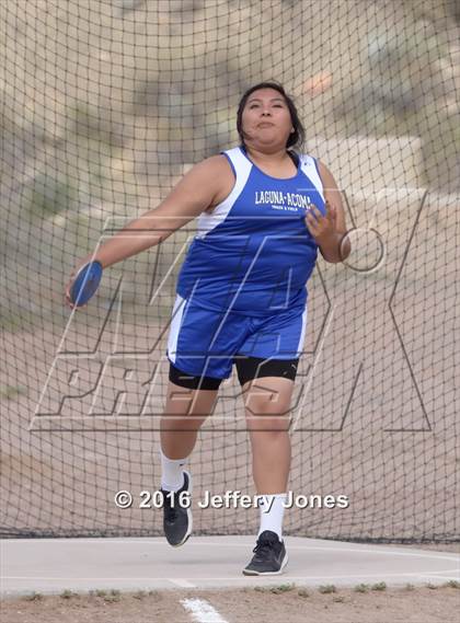 Thumbnail 2 in Angelo DiPaulo Memorial Track Meet photogallery.