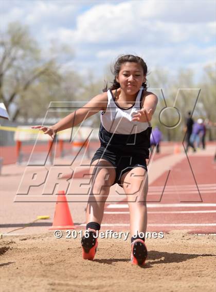 Thumbnail 1 in Angelo DiPaulo Memorial Track Meet photogallery.
