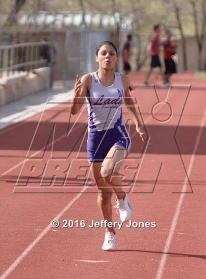 Thumbnail 1 in Angelo DiPaulo Memorial Track Meet photogallery.
