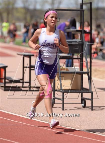 Thumbnail 3 in Angelo DiPaulo Memorial Track Meet photogallery.