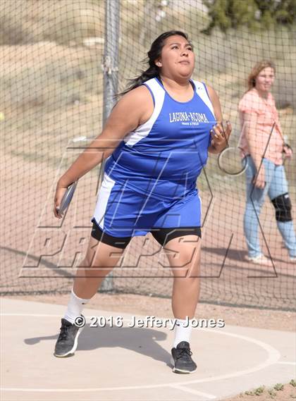 Thumbnail 3 in Angelo DiPaulo Memorial Track Meet photogallery.