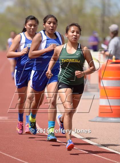 Thumbnail 3 in Angelo DiPaulo Memorial Track Meet photogallery.