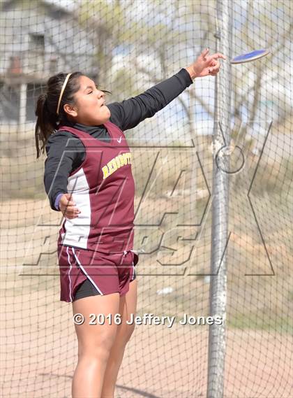 Thumbnail 2 in Angelo DiPaulo Memorial Track Meet photogallery.