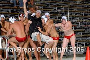 Murrieta Valley vs Redlands (SS D5 Final)