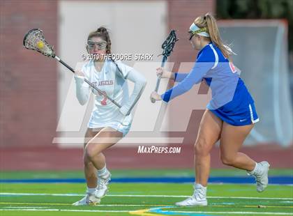 Thumbnail 2 in Cherry Creek vs. Denver East photogallery.