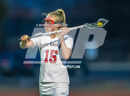 Thumbnail 2 in Cherry Creek vs. Denver East photogallery.