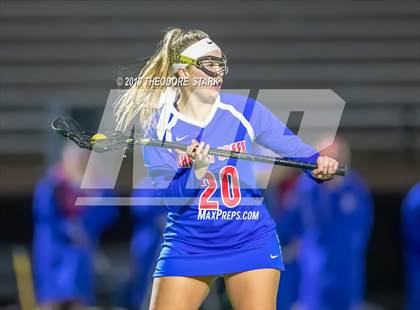Thumbnail 1 in Cherry Creek vs. Denver East photogallery.