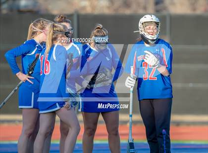Thumbnail 3 in Cherry Creek vs. Denver East photogallery.
