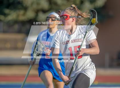 Thumbnail 1 in Cherry Creek vs. Denver East photogallery.