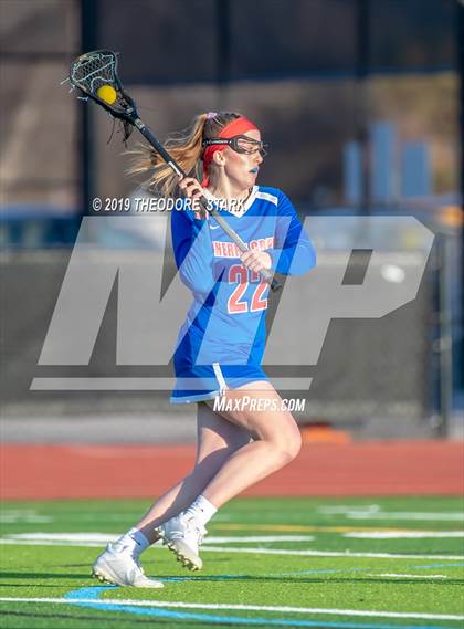 Thumbnail 2 in Cherry Creek vs. Denver East photogallery.