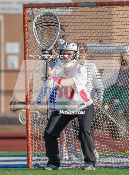Thumbnail 2 in Cherry Creek vs. Denver East photogallery.
