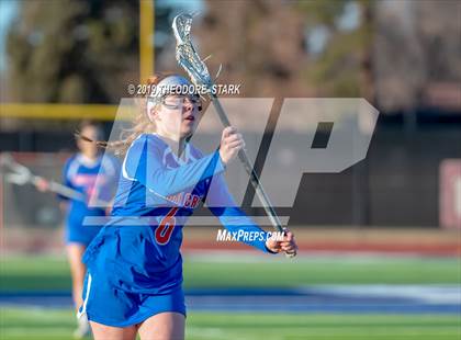 Thumbnail 2 in Cherry Creek vs. Denver East photogallery.