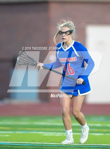 Thumbnail 3 in Cherry Creek vs. Denver East photogallery.