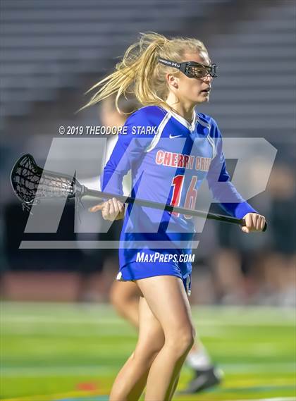 Thumbnail 2 in Cherry Creek vs. Denver East photogallery.