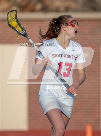 Thumbnail 3 in Cherry Creek vs. Denver East photogallery.
