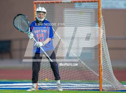 Thumbnail 2 in Cherry Creek vs. Denver East photogallery.