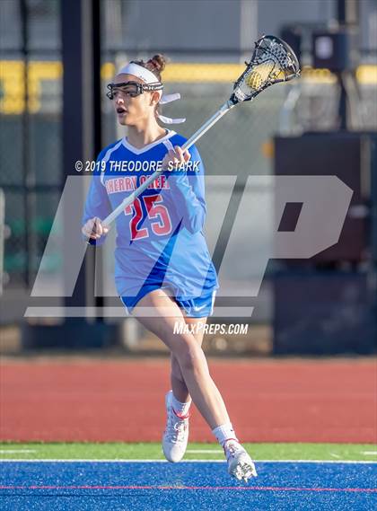 Thumbnail 1 in Cherry Creek vs. Denver East photogallery.