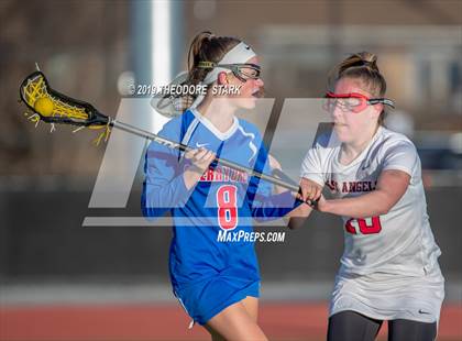 Thumbnail 1 in Cherry Creek vs. Denver East photogallery.