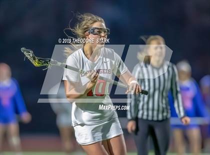 Thumbnail 3 in Cherry Creek vs. Denver East photogallery.