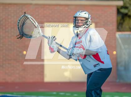 Thumbnail 2 in Cherry Creek vs. Denver East photogallery.