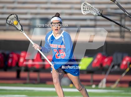 Thumbnail 1 in Cherry Creek vs. Denver East photogallery.