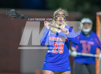 Thumbnail 2 in Cherry Creek vs. Denver East photogallery.