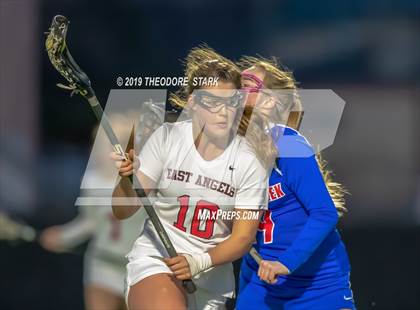 Thumbnail 1 in Cherry Creek vs. Denver East photogallery.