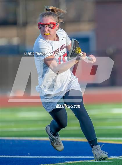 Thumbnail 1 in Cherry Creek vs. Denver East photogallery.