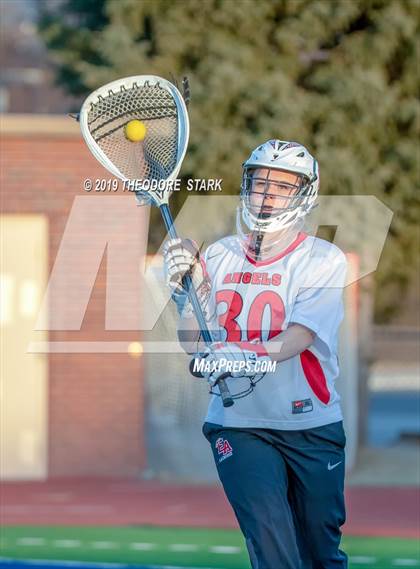 Thumbnail 3 in Cherry Creek vs. Denver East photogallery.