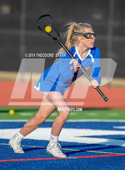 Thumbnail 2 in Cherry Creek vs. Denver East photogallery.
