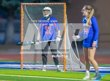 Thumbnail 2 in Cherry Creek vs. Denver East photogallery.