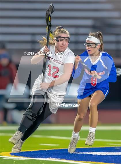 Thumbnail 1 in Cherry Creek vs. Denver East photogallery.