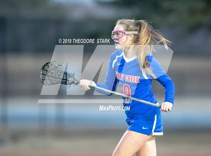 Thumbnail 3 in Cherry Creek vs. Denver East photogallery.