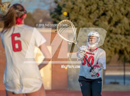 Thumbnail 1 in Cherry Creek vs. Denver East photogallery.