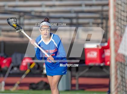 Thumbnail 3 in Cherry Creek vs. Denver East photogallery.