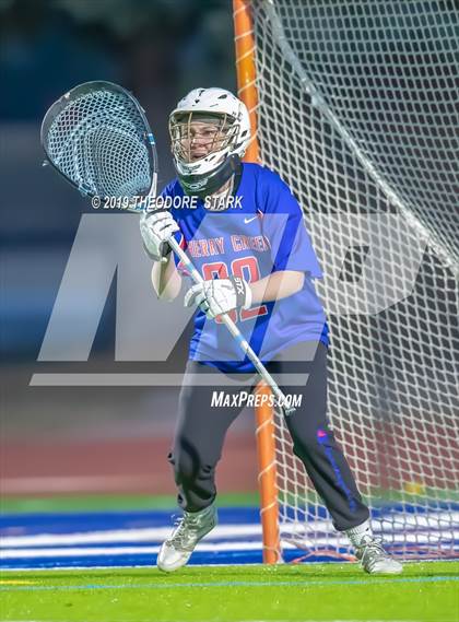 Thumbnail 3 in Cherry Creek vs. Denver East photogallery.