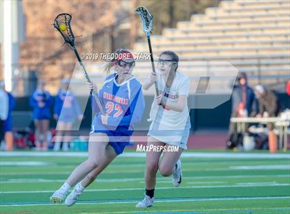 Thumbnail 1 in Cherry Creek vs. Denver East photogallery.