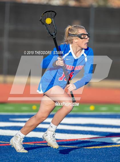 Thumbnail 3 in Cherry Creek vs. Denver East photogallery.