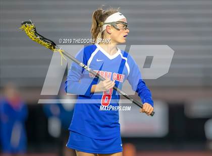 Thumbnail 2 in Cherry Creek vs. Denver East photogallery.