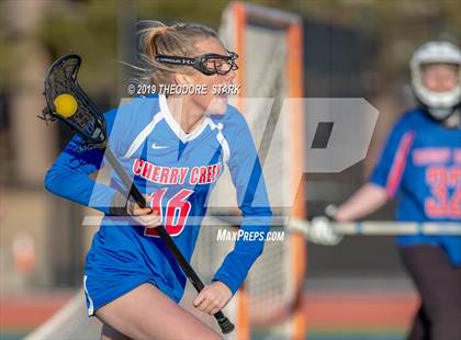 Thumbnail 1 in Cherry Creek vs. Denver East photogallery.