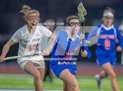 Thumbnail 1 in Cherry Creek vs. Denver East photogallery.