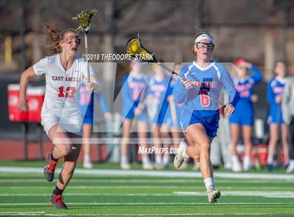 Thumbnail 1 in Cherry Creek vs. Denver East photogallery.