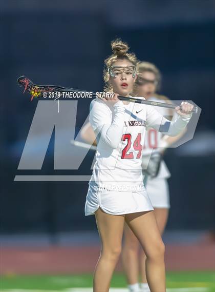 Thumbnail 3 in Cherry Creek vs. Denver East photogallery.