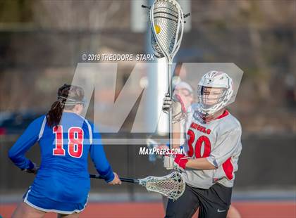 Thumbnail 1 in Cherry Creek vs. Denver East photogallery.