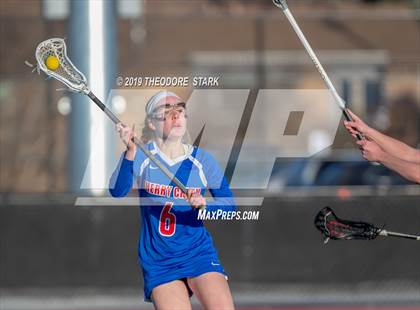 Thumbnail 3 in Cherry Creek vs. Denver East photogallery.