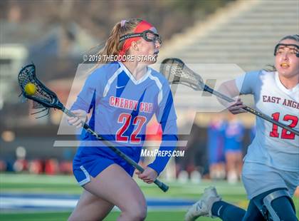 Thumbnail 3 in Cherry Creek vs. Denver East photogallery.